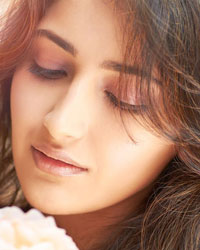 Sayesha Saigal